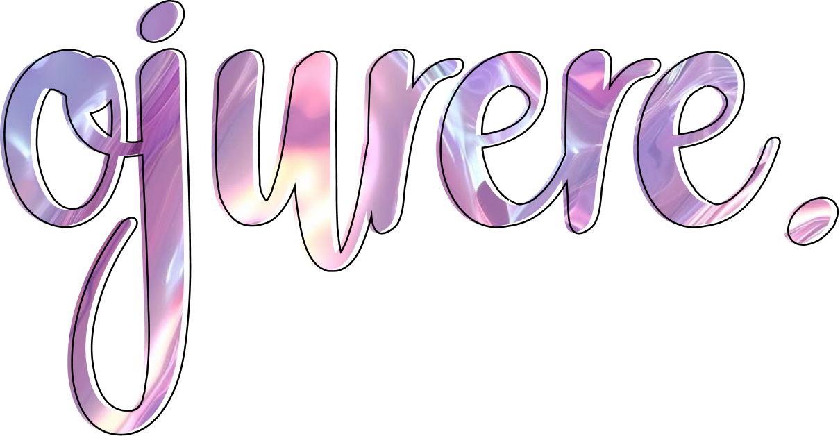 ojurere logo
